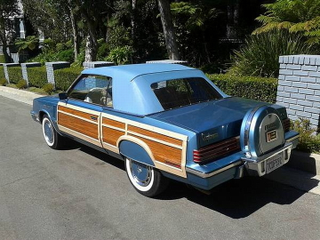 Illustration for article titled For $9,500, This 1985 Chrysler LeBaron Is Your Special K